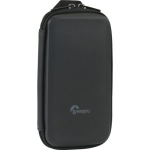 Lowepro 5.0 Navi Shield Black | CSLWNAVS5BK