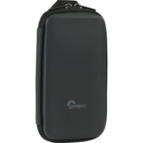 Lowepro 5.0 Navi Shield Black | CSLWNAVS5BK