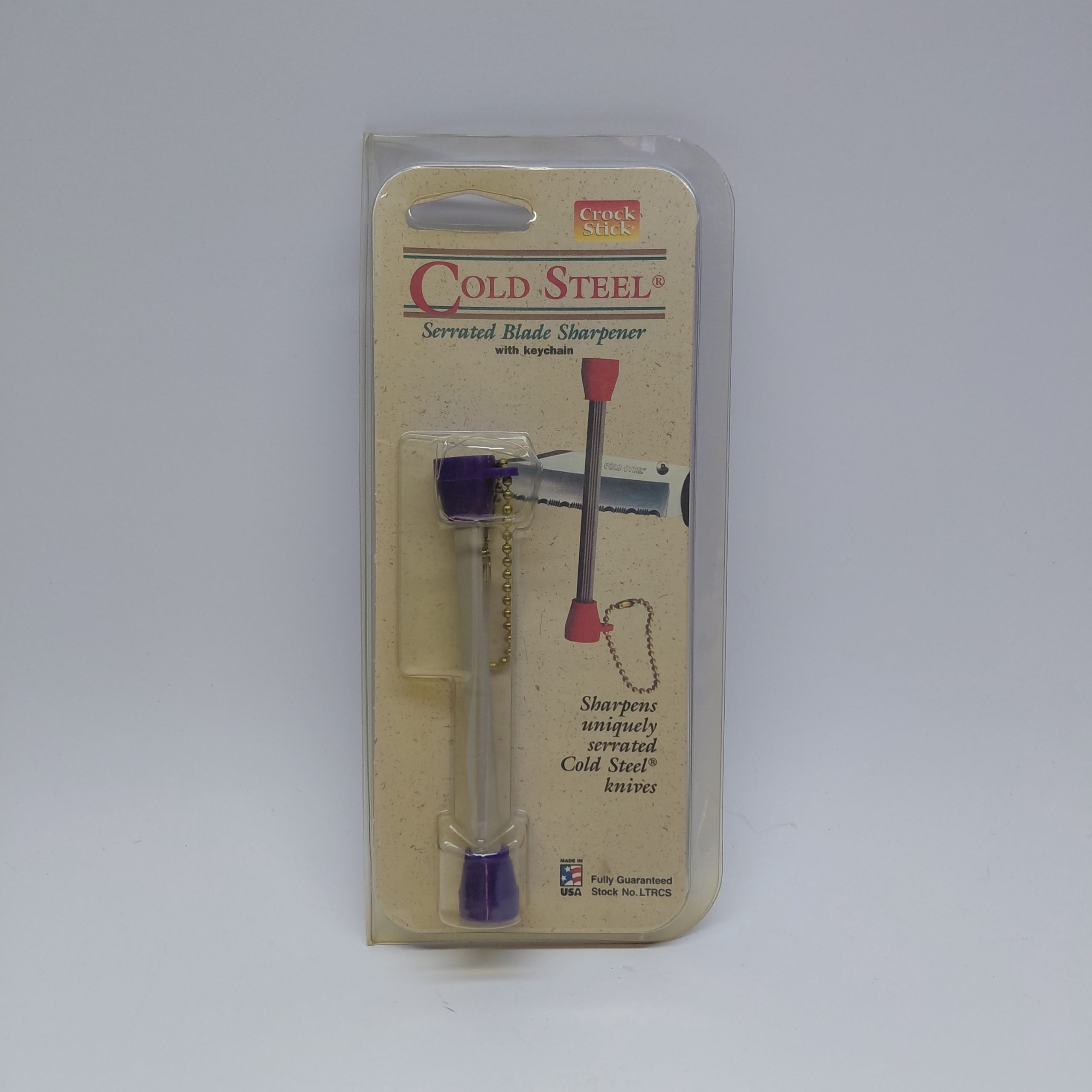 Lansky Cold Steel Honer | NL-LTRCS - Image 2