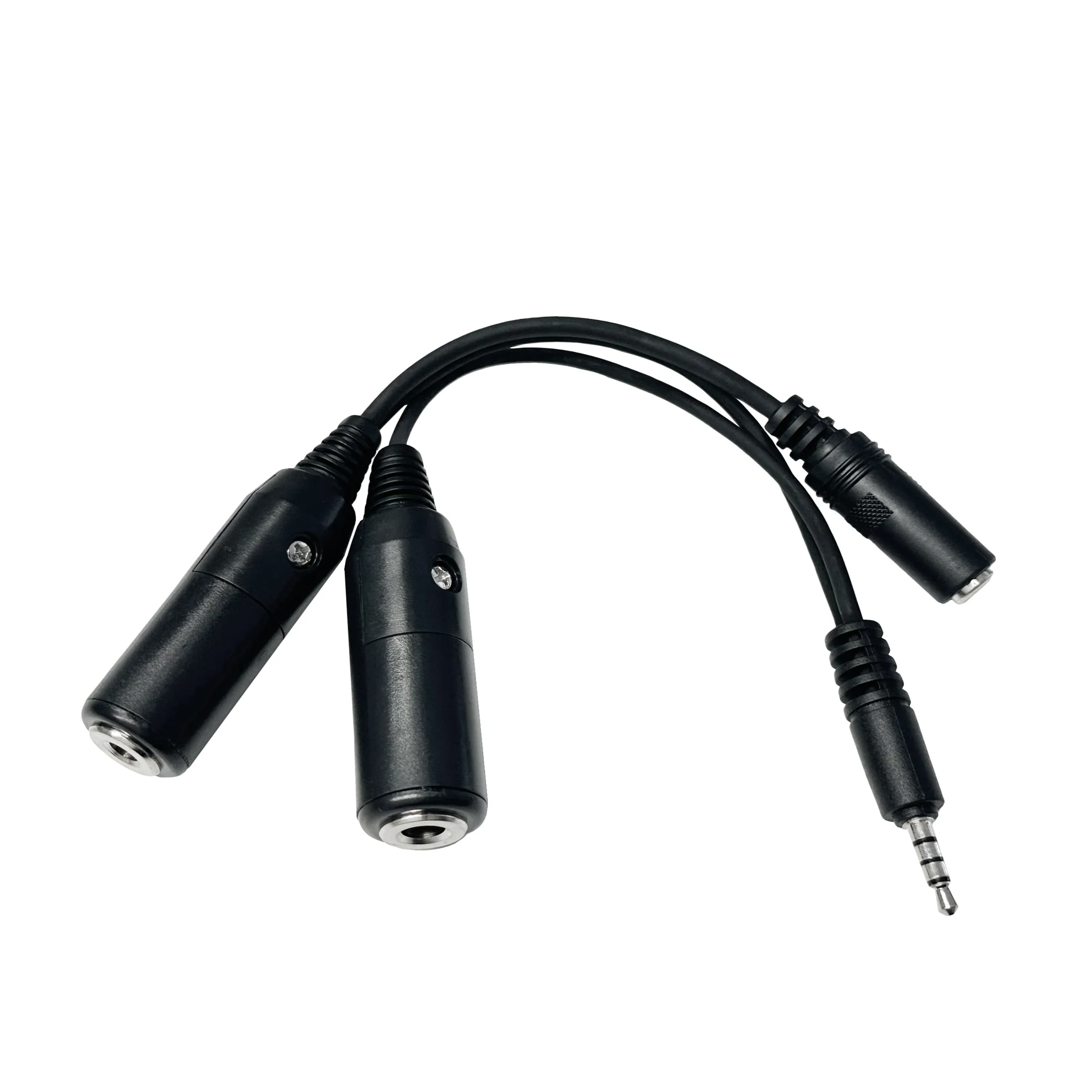 ICOM Headset Adapter A5/23 | OPC-PA85