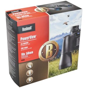 Bushnell Powerview 10X50 | 13-1056