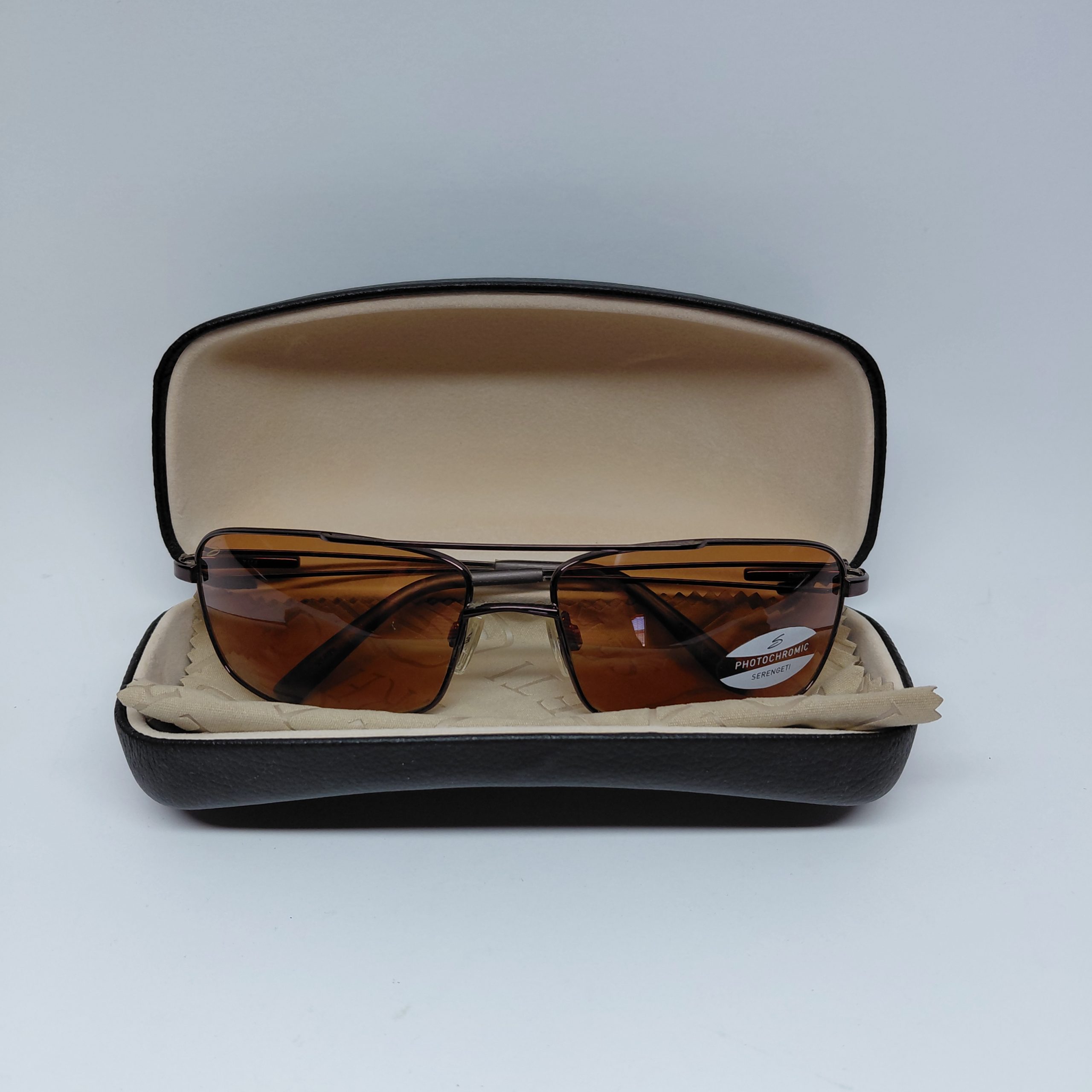 Serengeti Dante Espresso Drivers | S7114