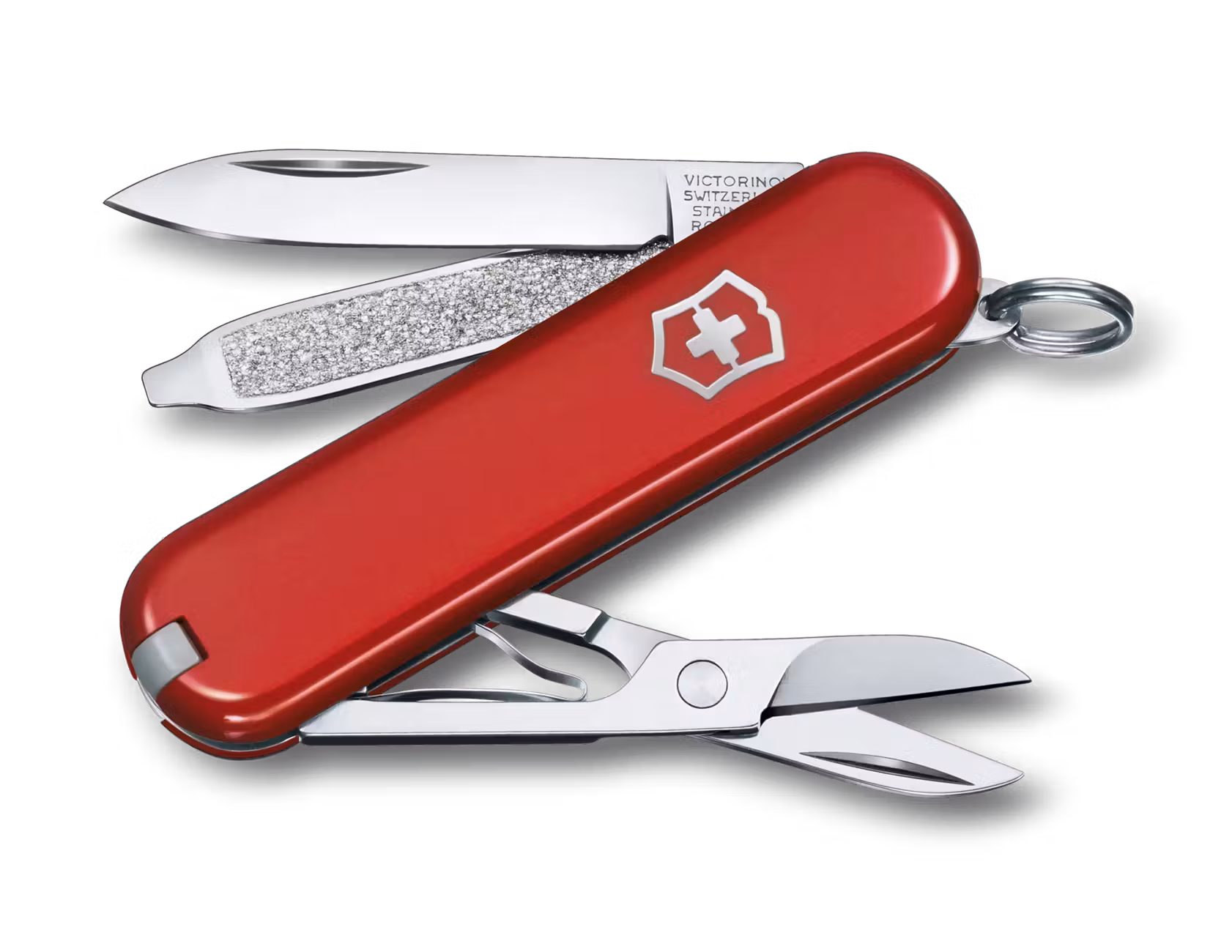 Victorinox Vict Pocket Knife Classic SD | Victorinox Vict Pocket Knife Classic SD | V0.6223