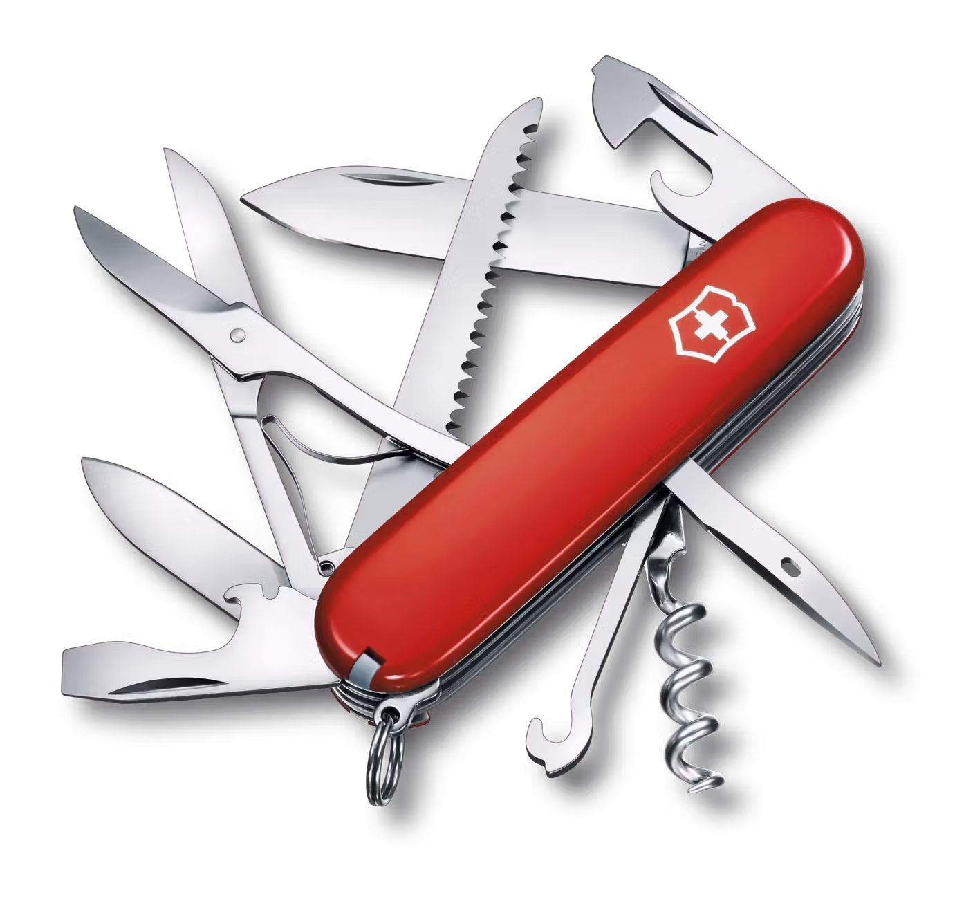 Victorinox Vict Pocket Knife Economy Mat | V3.3713