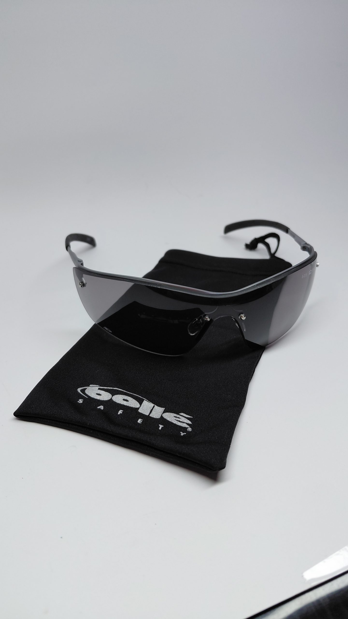 Silium Smoke As/Af | SILPSF