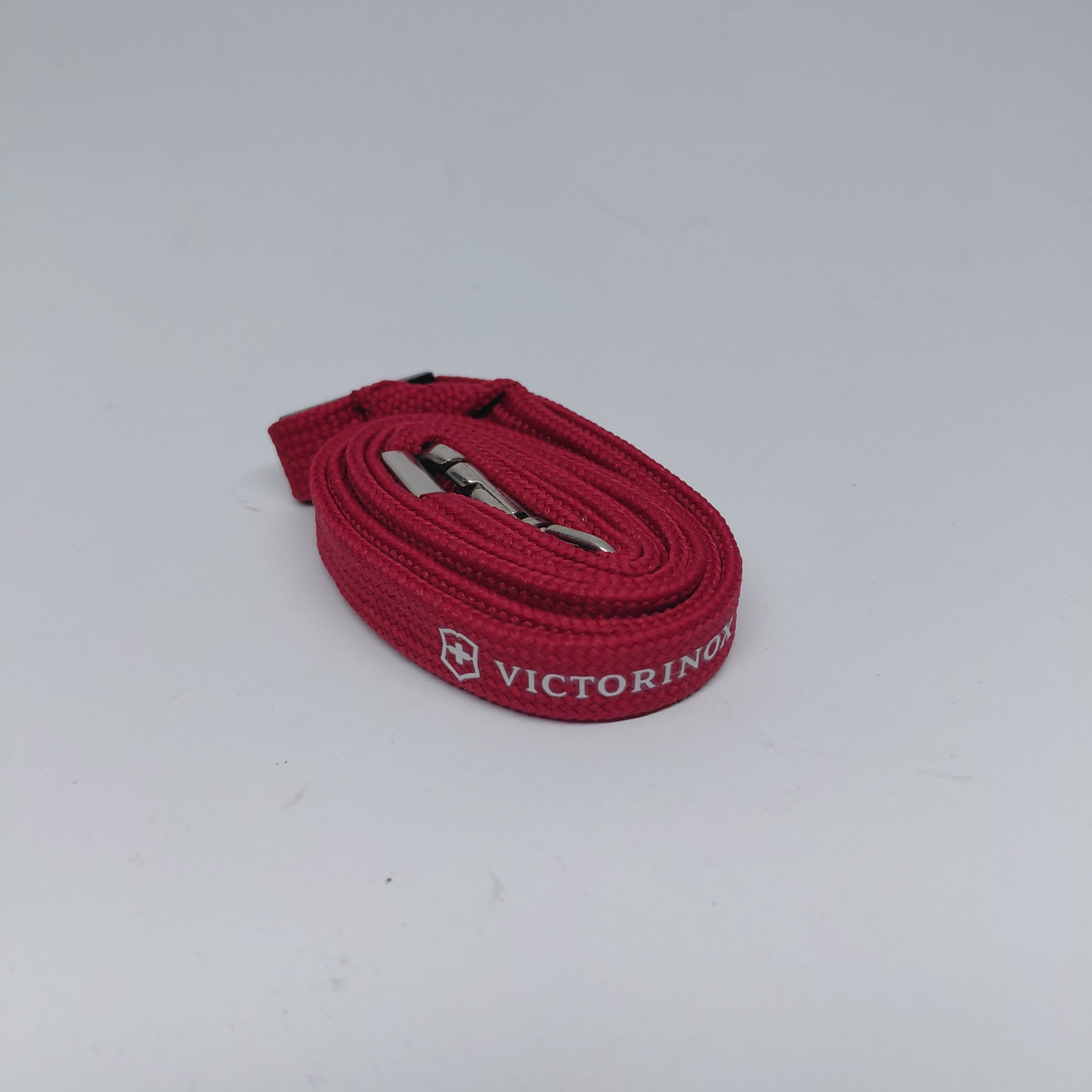 Victorinox Vict Neck Strap + Snap Hook | V4.1879