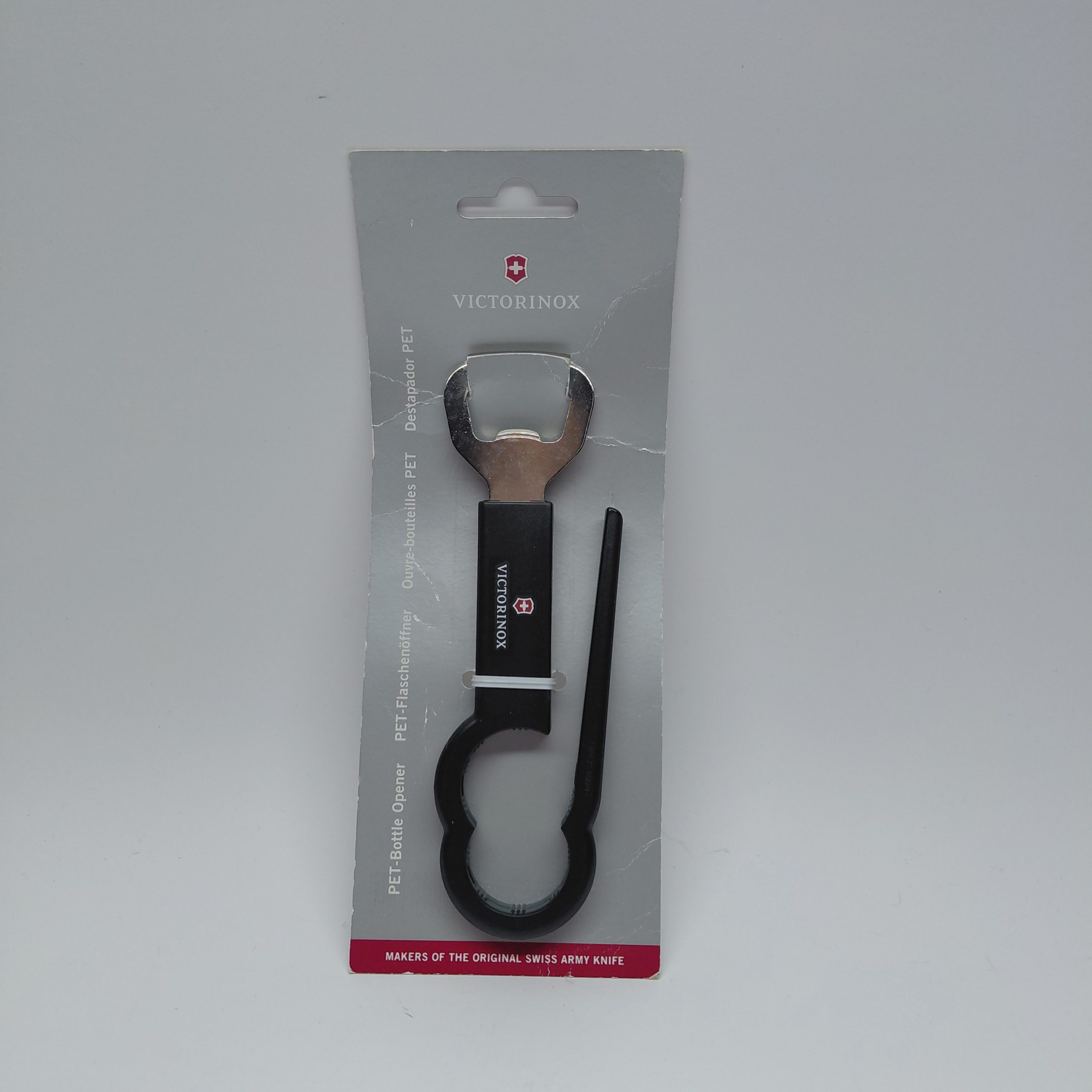 Victorinox Vict Bottle Opener Cap Lifter | V7.6912.3
