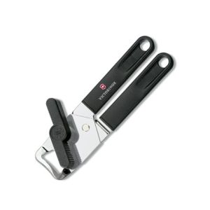 Victorinox Vict Can Opener Black | V7.6857.3