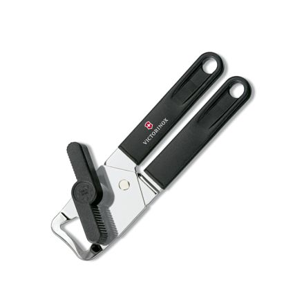 Victorinox Vict Can Opener Black | V7.6857.3