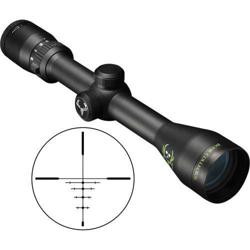 Bushnell Trophy Xlt 3-9X40 - Disc | 73-3960