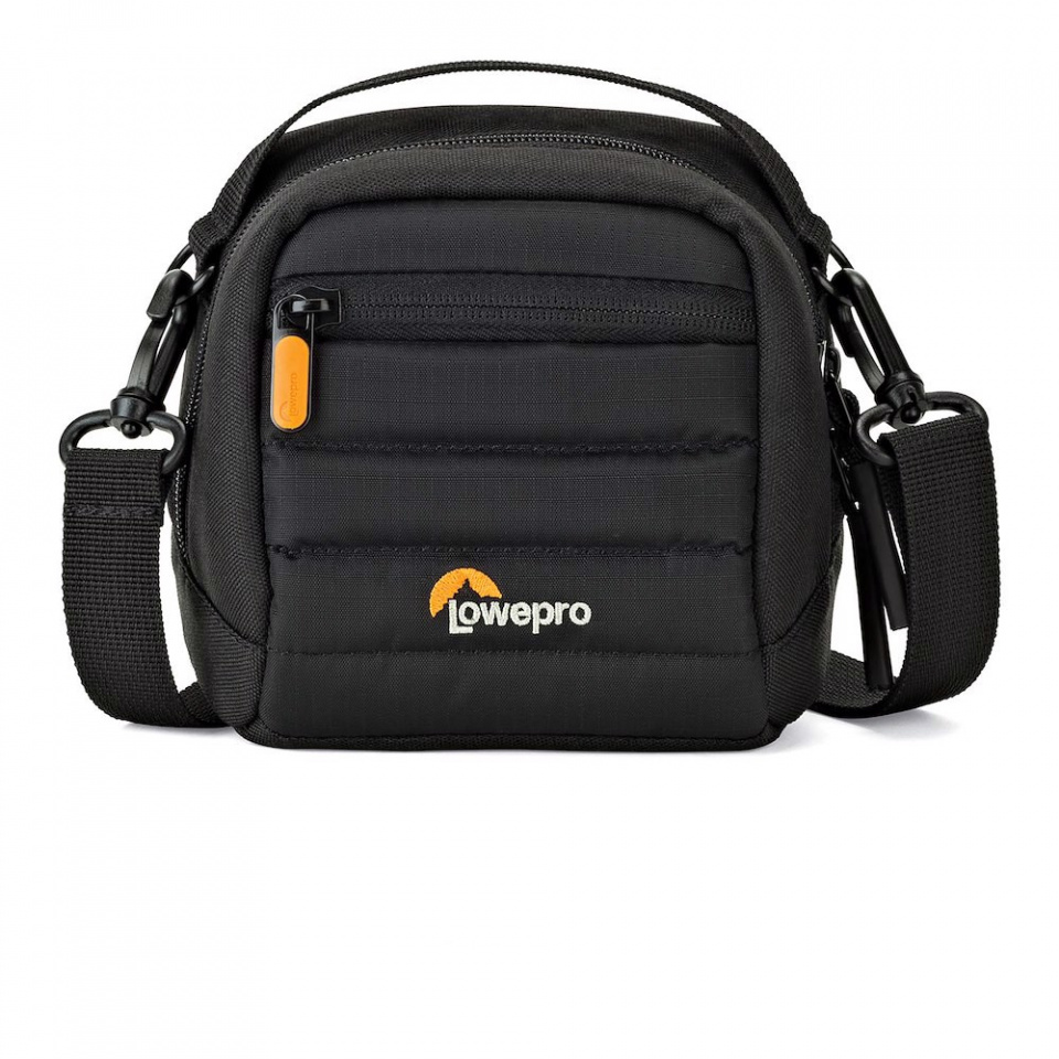 Lowepro Tahoe Cs 80 Black | CSLWTAHCS80BK