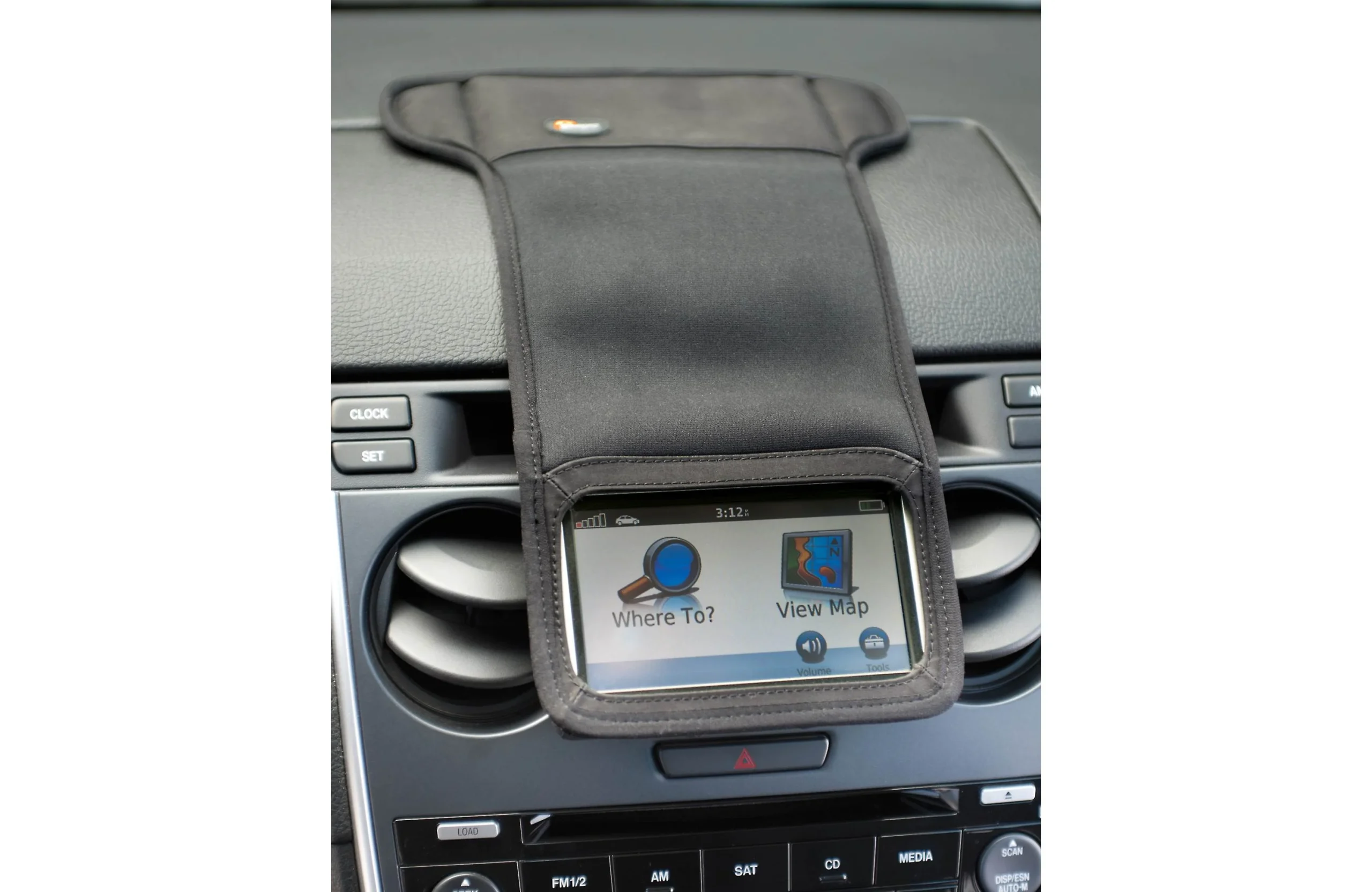 Lowepro 5.0 Navi Dash Black | CSLWNAVDASH - Image 3