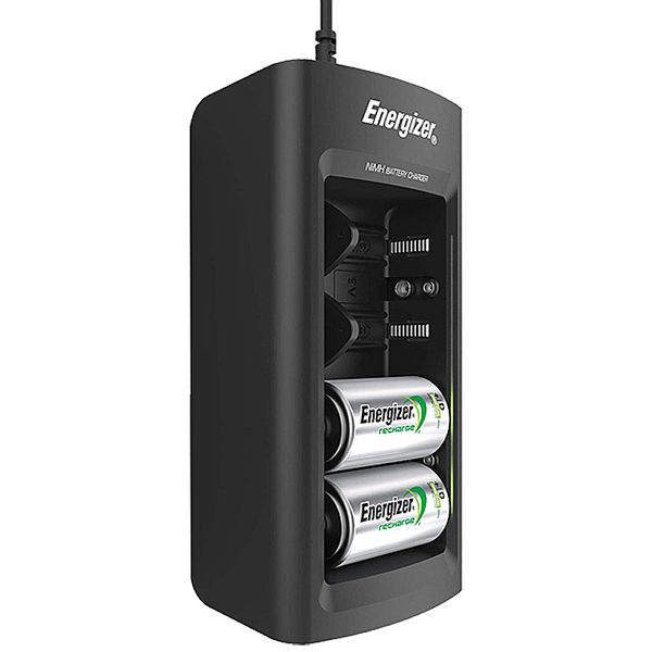 Energizer Battery Charger Univ | NCUC301335801 - Image 2
