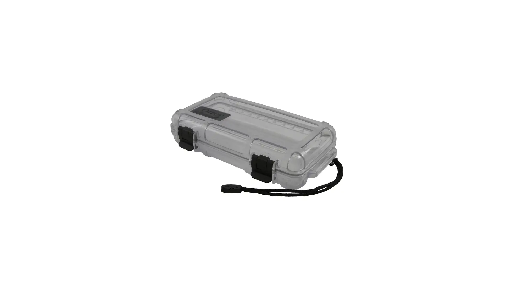 Otterbox 3000 Clear | CPOT3000-01