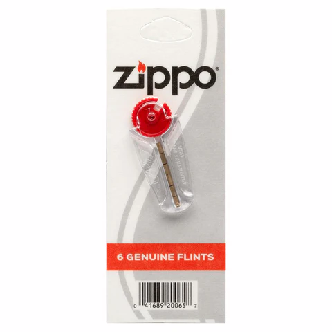 Zippo - Flint Card | Z2406N - Image 2